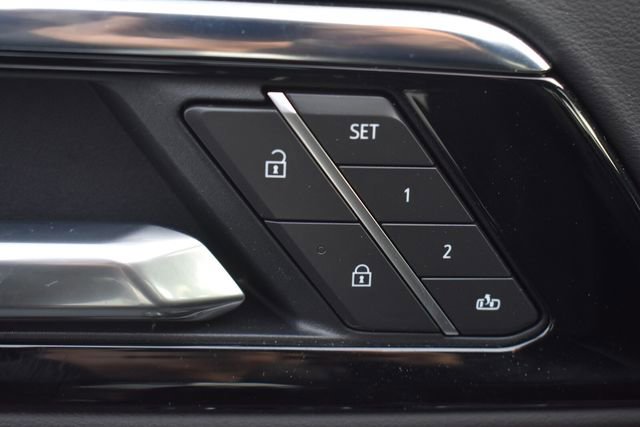 New 2026 Chevrolet Tahoe High Country image 28