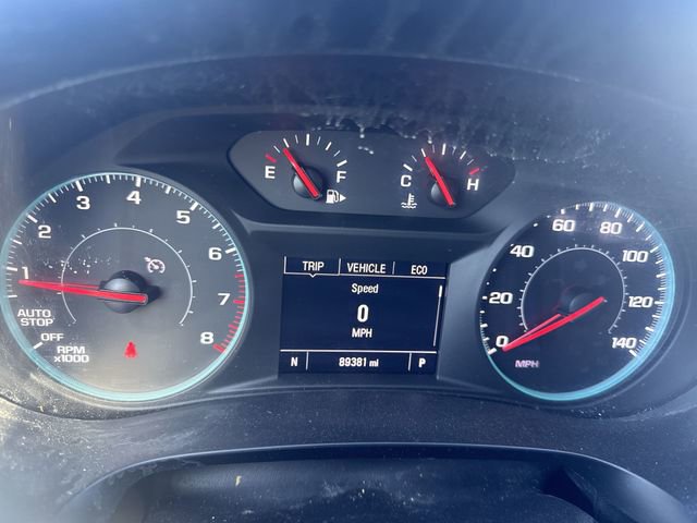 Certified 2022 Chevrolet Malibu LS image 13