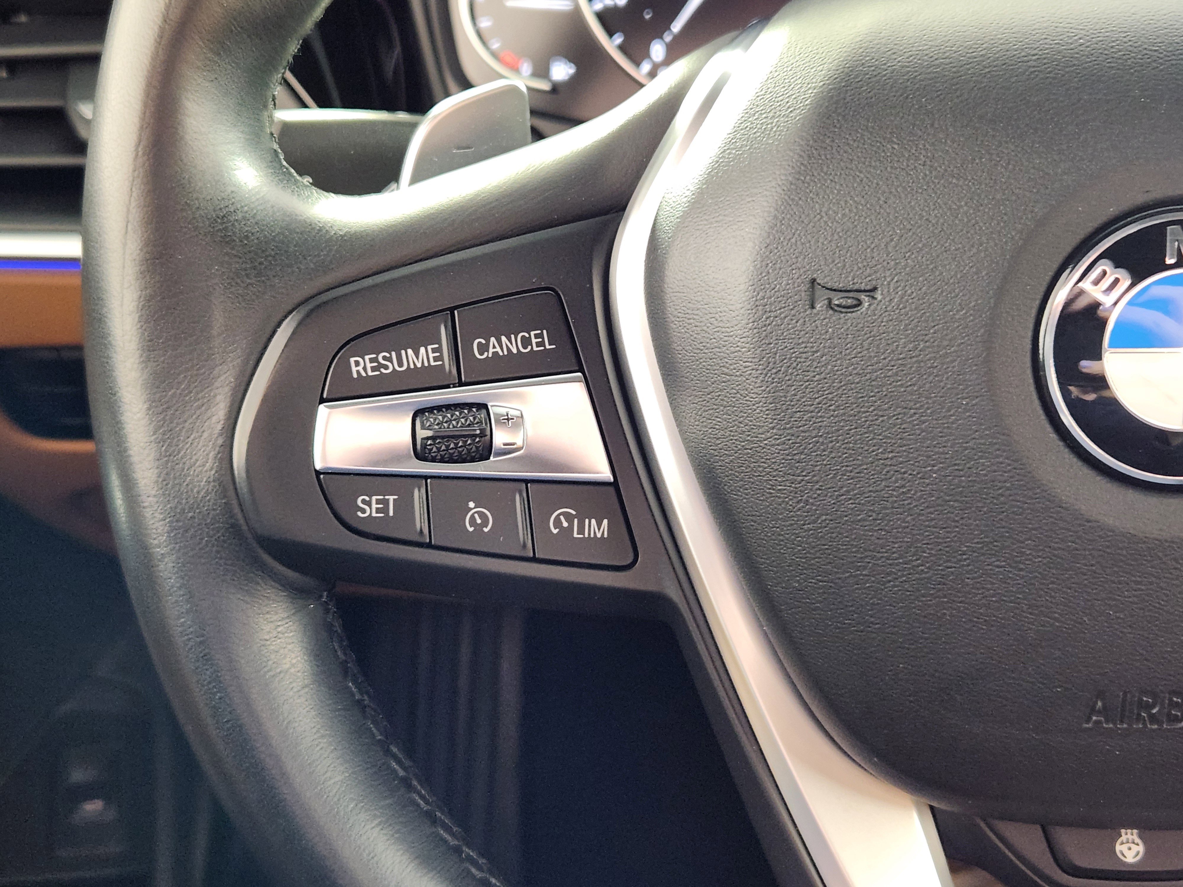 Used 2020 BMW 330i xDrive 330i xDrive w/ Convenience Package image 18