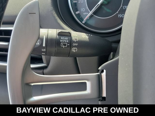 Used 2023 Maserati Levante Modena AWD/4WD image 30