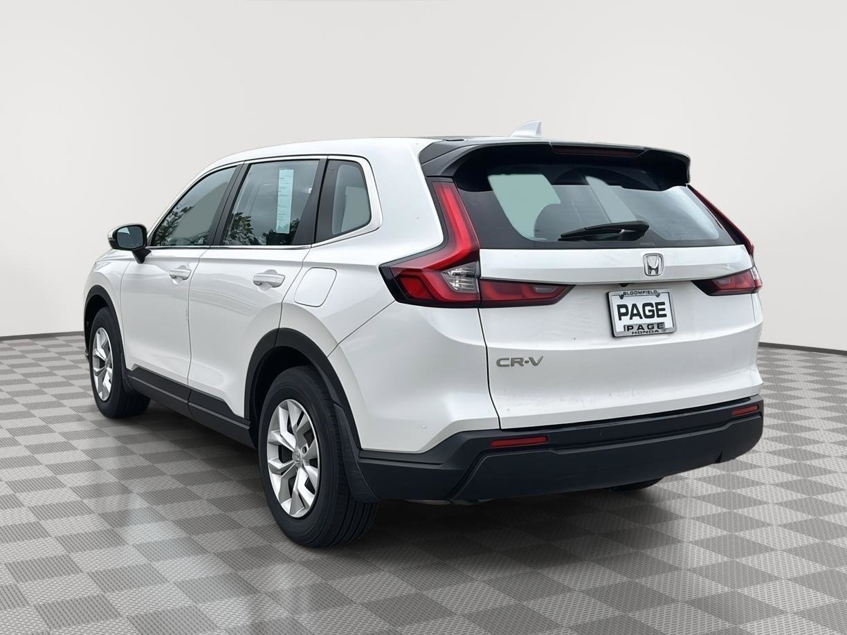 Used 2023 Honda CR-V LX image 19
