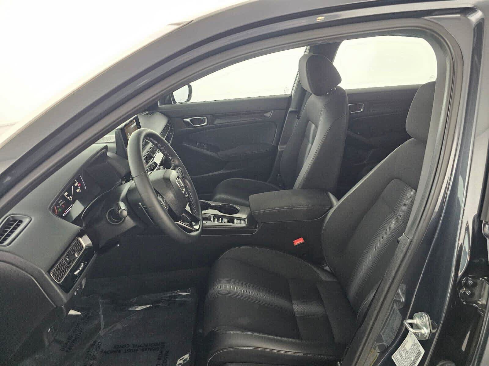 Used 2025 Honda Civic Sport image 20