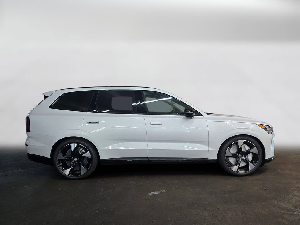 New 2025 Volvo EX90 Ultra AWD/4WD image 5