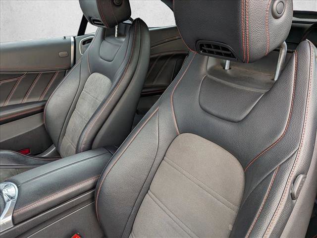 Used 2017 Mercedes-Benz C 43 AMG 4MATIC Cabriolet image 16