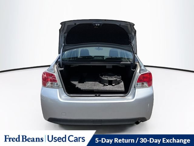 Used 2015 Subaru Impreza 2.0i AWD/4WD image 30