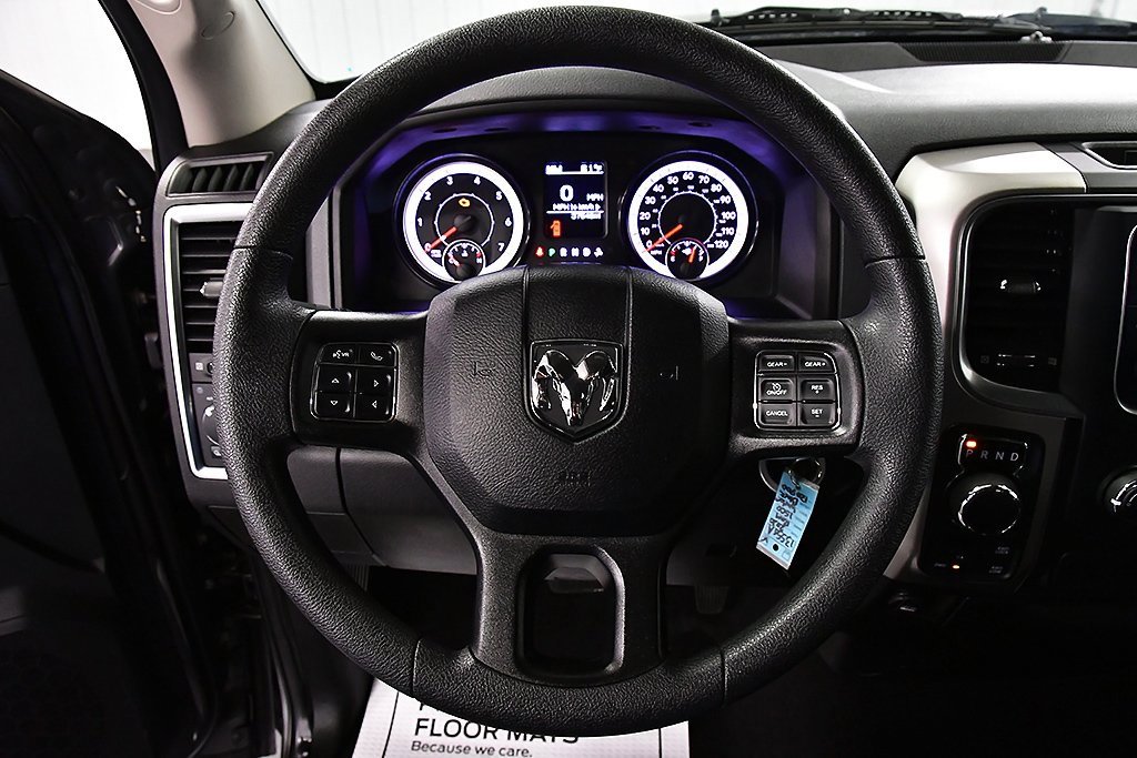 Used 2020 RAM 1500 Classic Warlock image 19