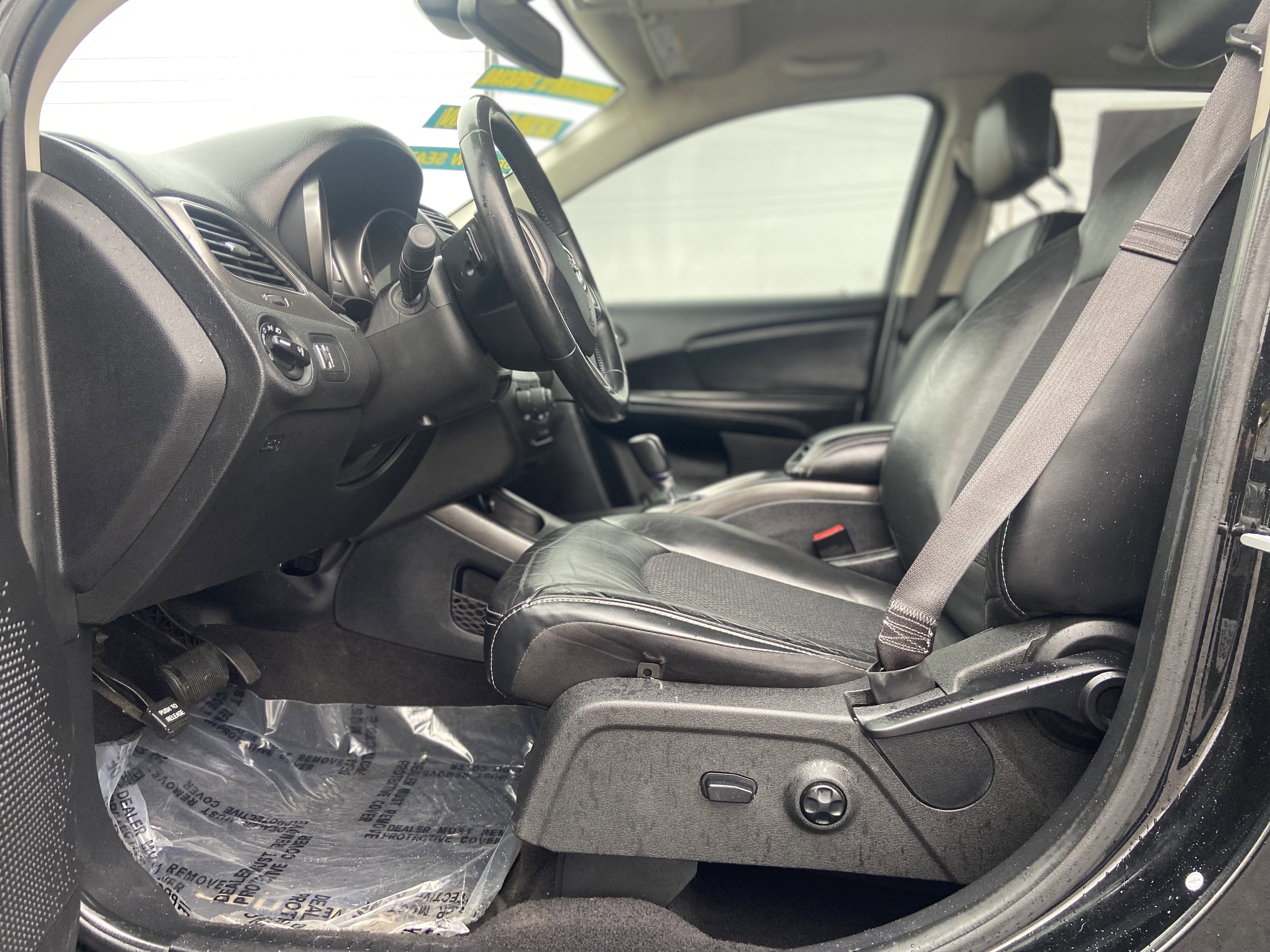 Used 2019 Dodge Journey Crossroad image 26