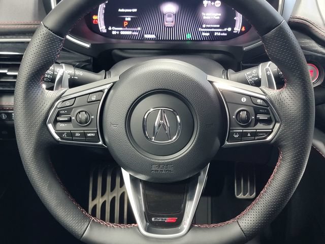 New 2026 Acura MDX Type S w/ Advance Package AWD/4WD image 24