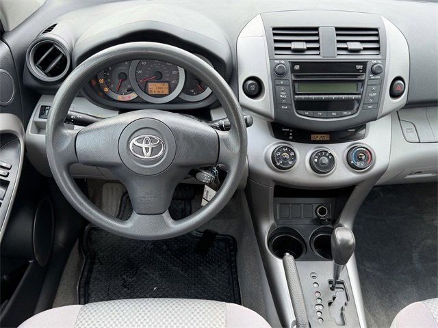 Used 2007 Toyota RAV4 2WD image 10
