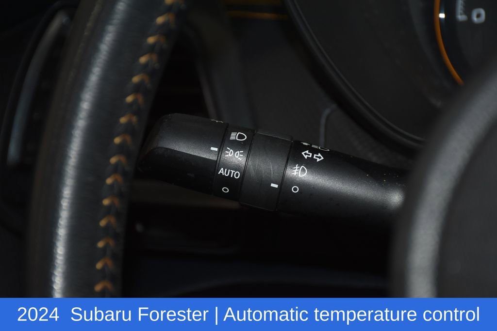 Used 2024 Subaru Forester Wilderness image 10