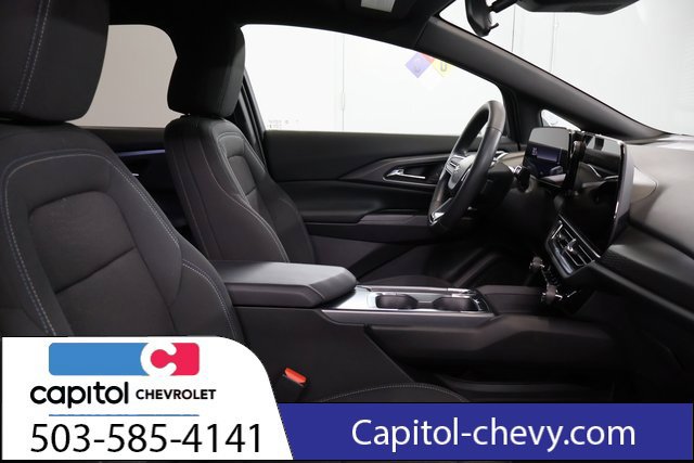 Used 2025 Chevrolet Equinox EV LT FWD image 26
