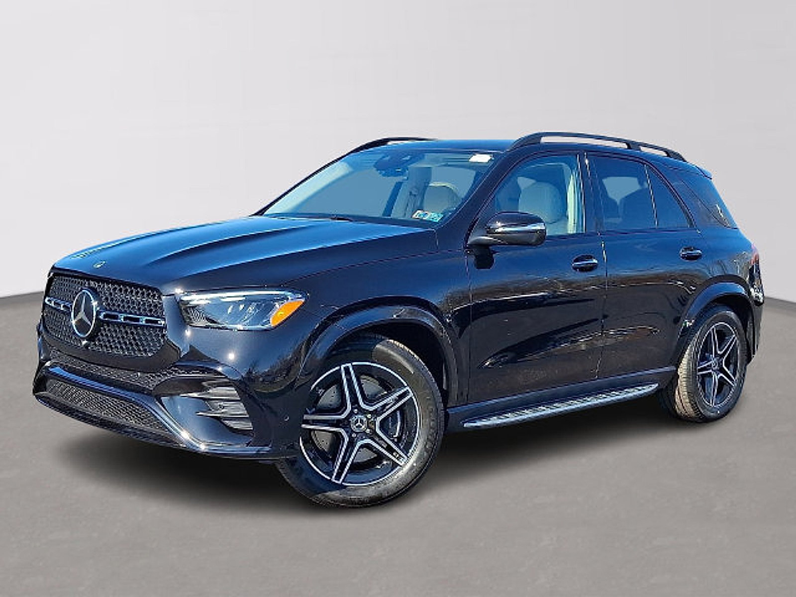 Used 2026 Mercedes-Benz GLE 450 4MATIC