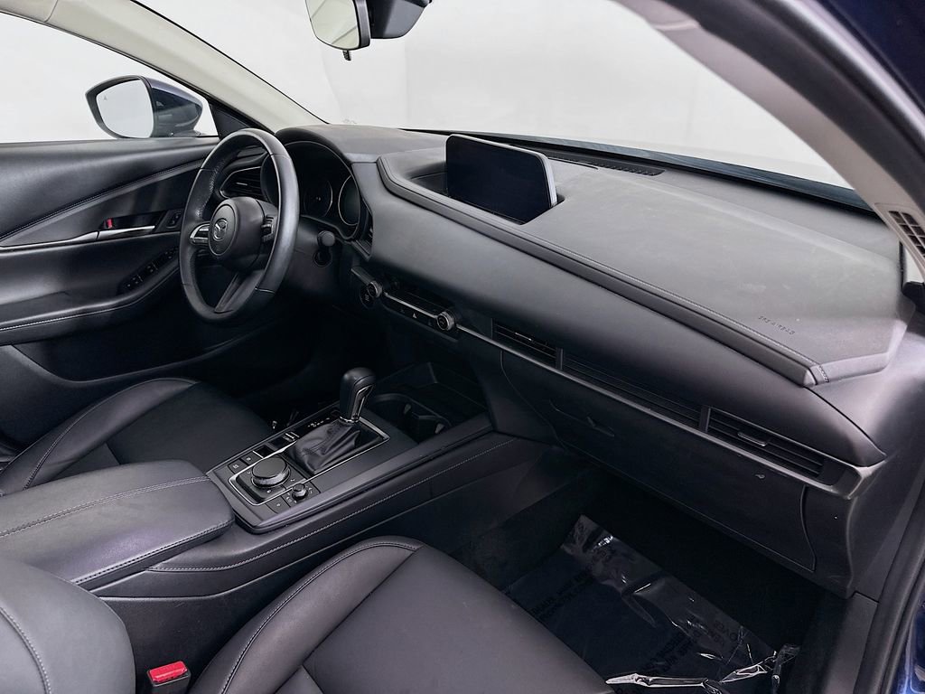 Used 2022 MAZDA CX-30 AWD 2.5 S w/ Select Package image 36