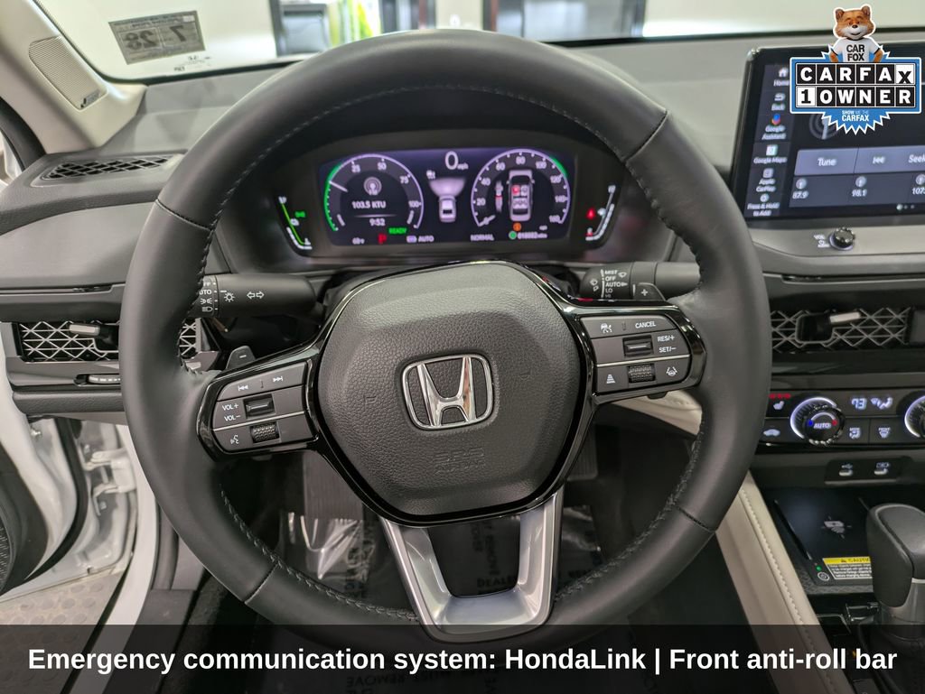 Used 2023 Honda Accord Touring image 25