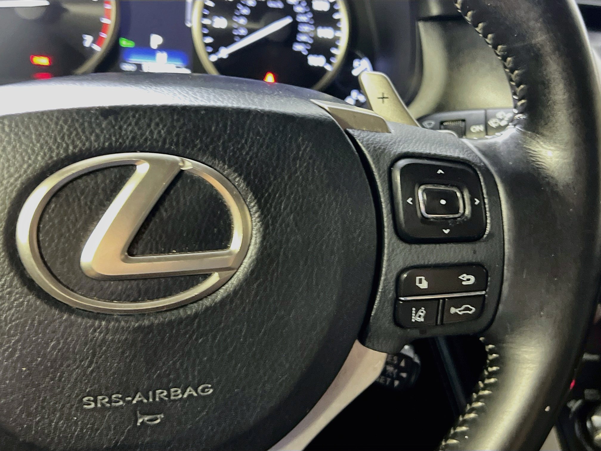 Used 2019 Lexus NX 300 FWD w/ Accessory Package 2 image 20