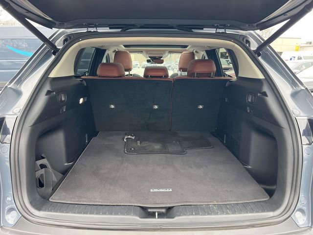 Used 2023 MAZDA CX-50 Meridian Edition w/ Cargo Package image 12