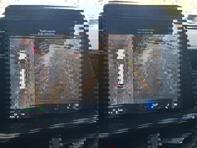 New 2026 Subaru Outback Limited XT image 18