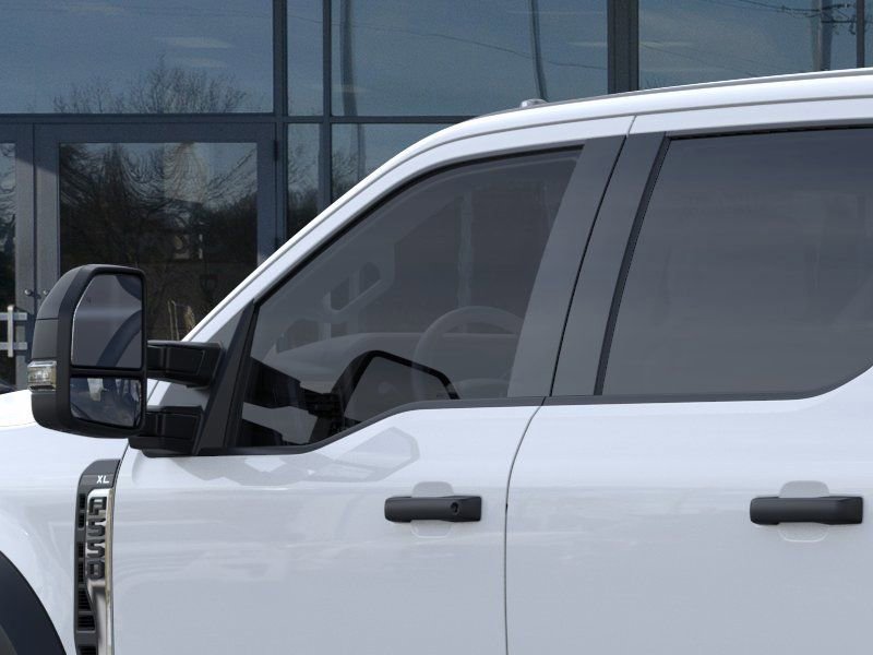 New 2026 Ford F550 4x4 Crew Cab Super Duty image 20