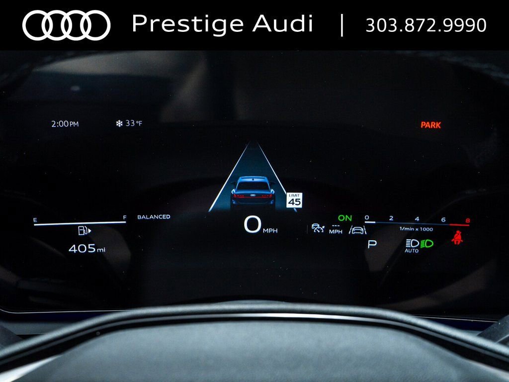 New 2026 Audi A6 Prestige AWD/4WD image 15