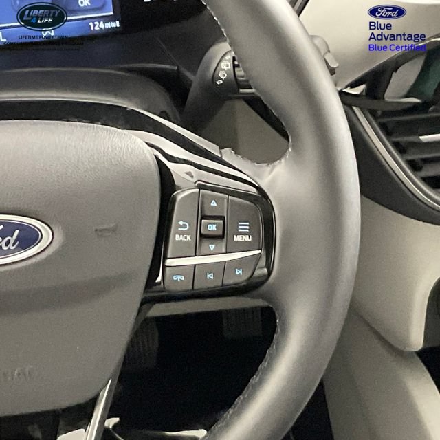 Certified 2023 Ford Escape Active AWD/4WD image 28