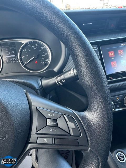 Certified 2024 Nissan Kicks S image 26