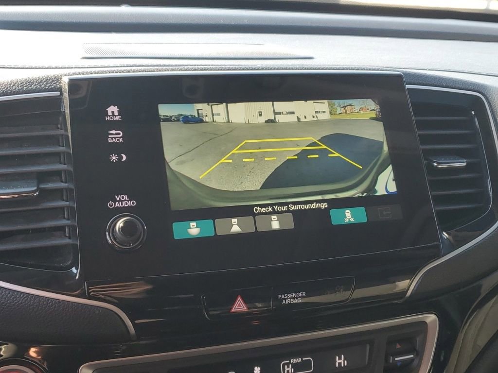 Used 2022 Honda Pilot Elite image 23