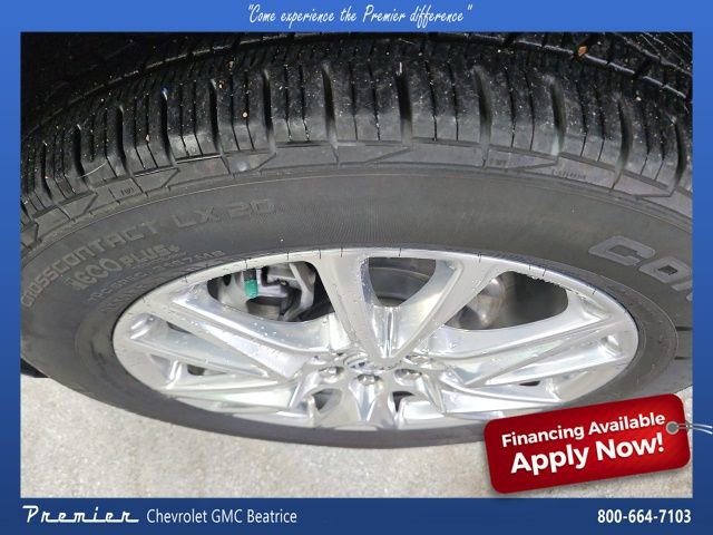 Used 2023 Buick Enclave Essence w/ Experience Buick Package image 11