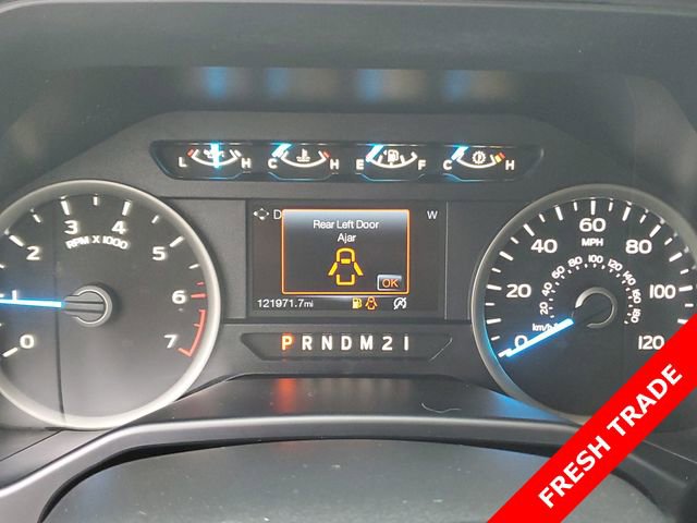 Used 2015 Ford F150 XLT w/ Equipment Group 301A Mid image 14