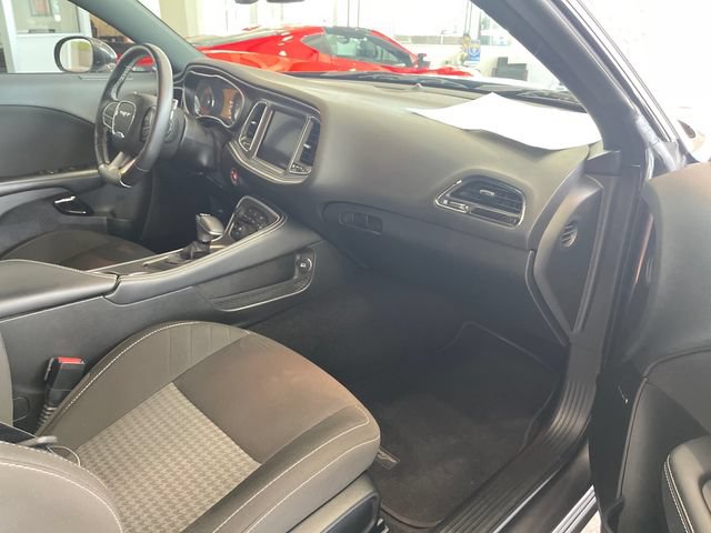 Used 2021 Dodge Challenger SRT Hellcat RWD image 19