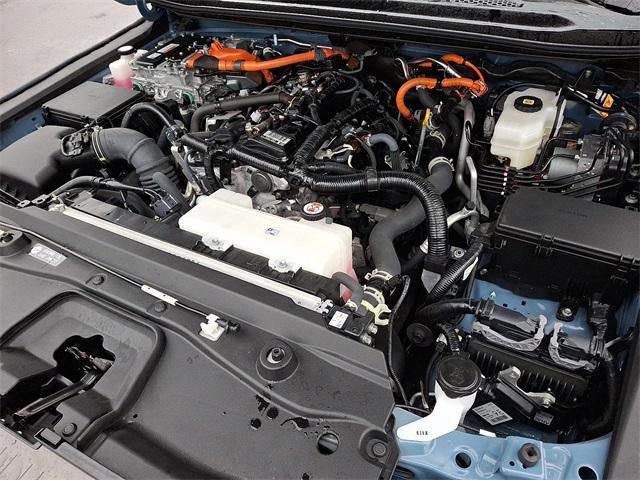 Certified 2024 Toyota Land Cruiser w/ Premium Package image 28