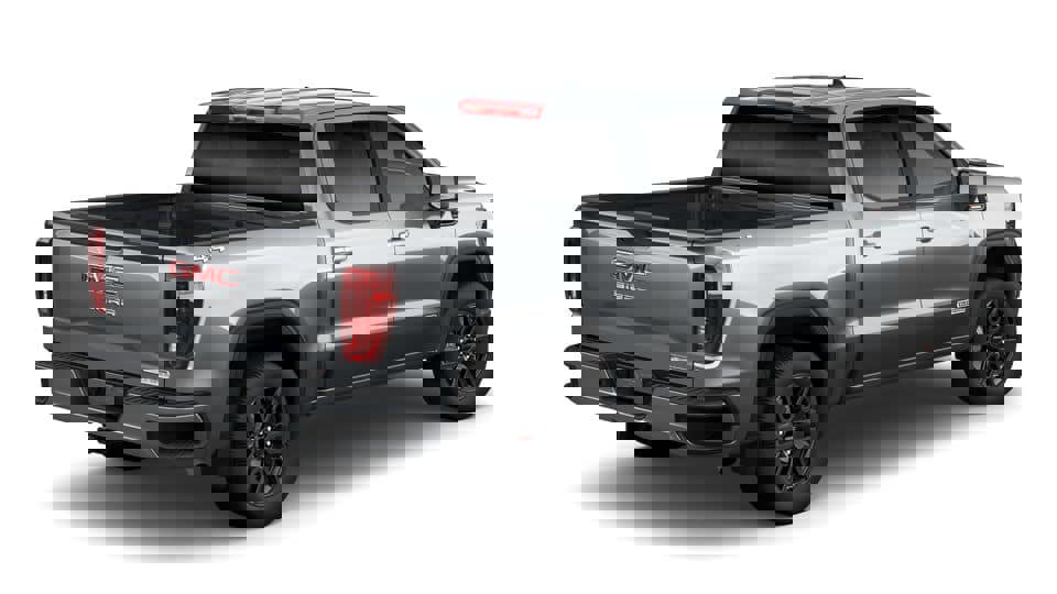 New 2026 GMC Sierra 1500 Elevation image 52