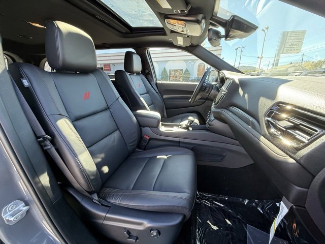 New 2026 Dodge Durango GT image 21