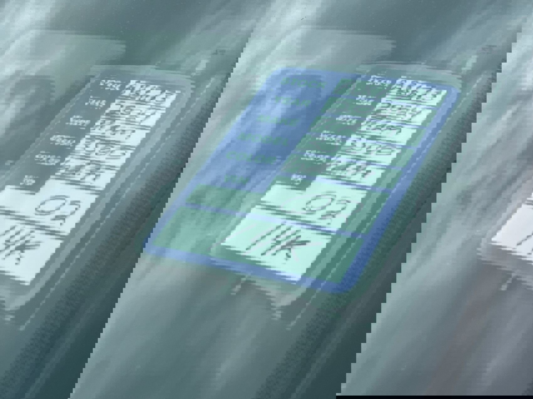 Used 2024 RAM 3500 SLT w/ Quick Order Package 2YG SLT image 24