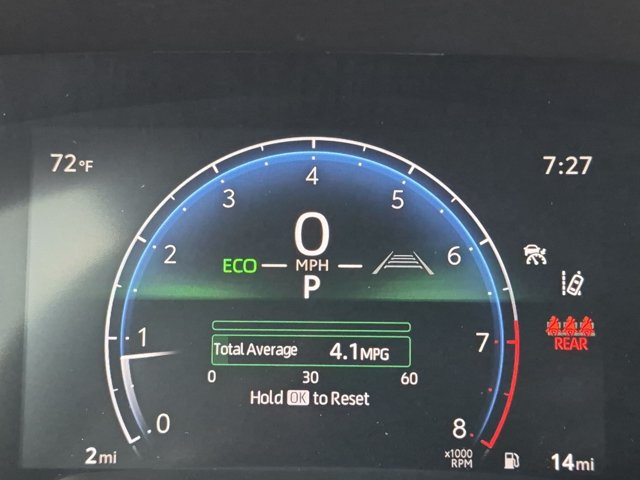 New 2027 Toyota Corolla SE FWD image 11