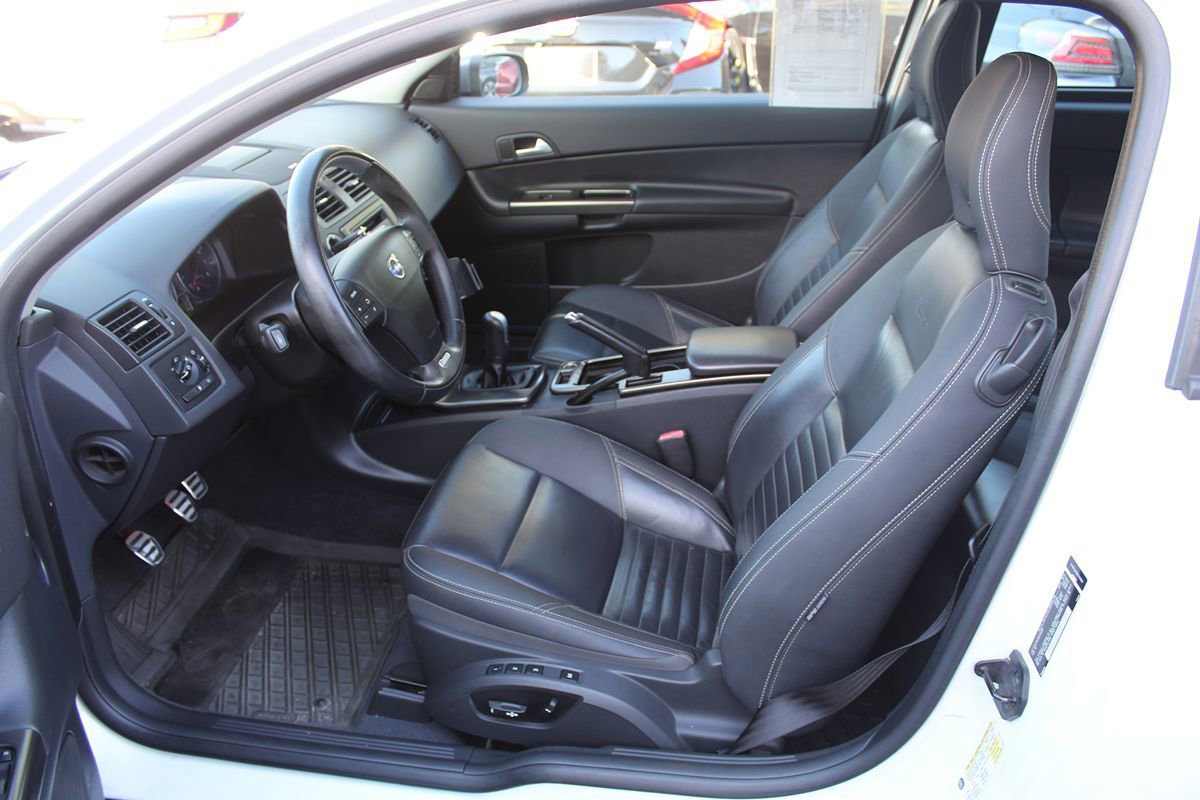 Used 2013 Volvo C30 T5 R-Design FWD image 22
