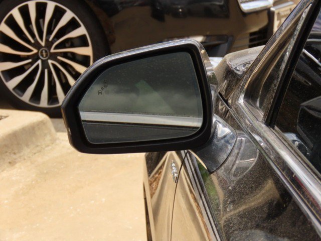 Used 2017 Lincoln MKZ Select w/ Select Plus Package image 17