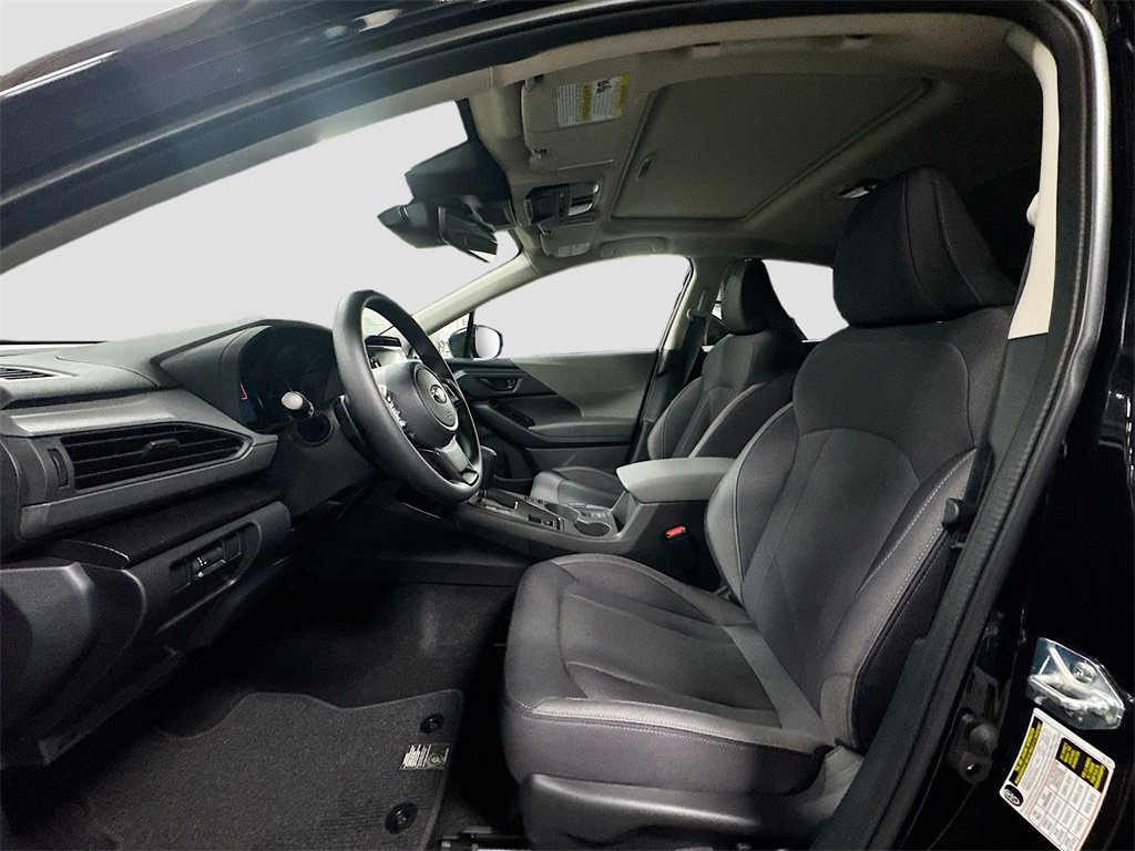 New 2026 Subaru Crosstrek 2.0i Premium image 19