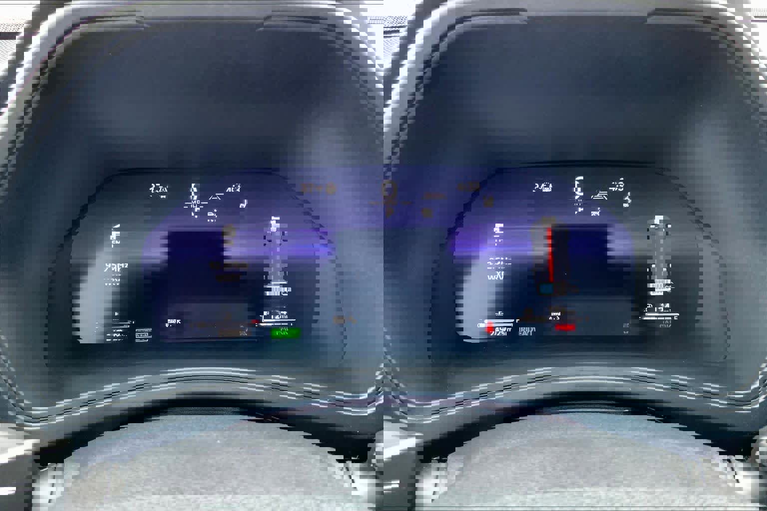 Used 2024 Toyota Grand Highlander AWD Hybrid image 24