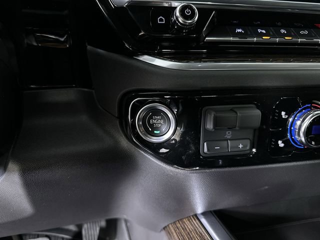 New 2026 GMC Sierra 1500 Elevation w/ Elevation Premium Package AWD/4WD image 18