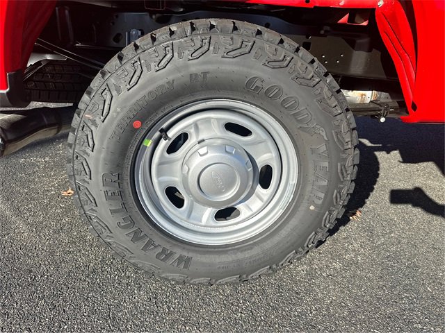 New 2026 Ford F250 XL w/ XL Off-Road Package image 12