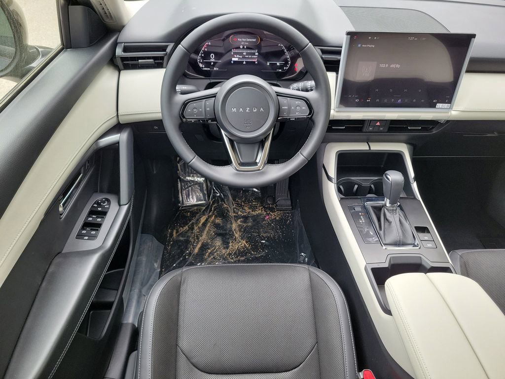 New 2026 MAZDA CX-5 Select AWD/4WD image 14