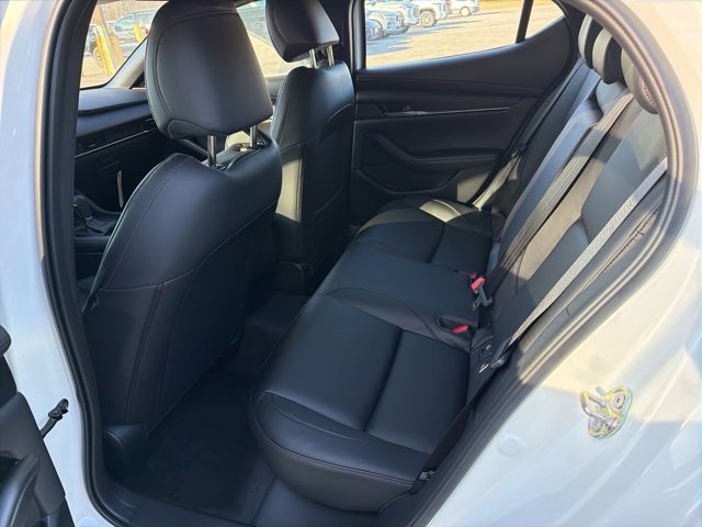 New 2026 MAZDA MAZDA3 s image 7