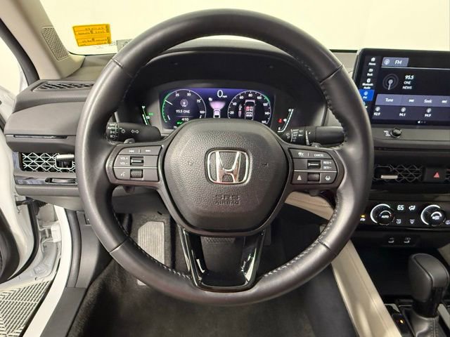 Used 2023 Honda Accord EX-L image 17