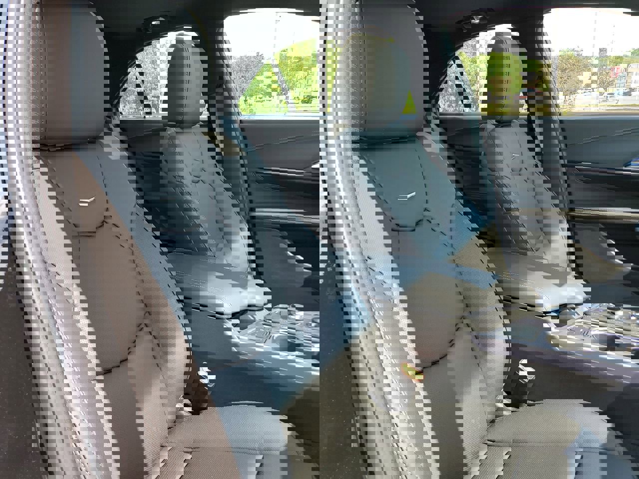 New 2025 Cadillac CT4 Premium Luxury image 66