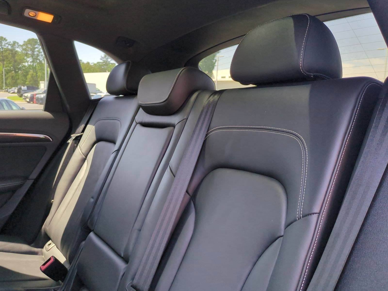 Used 2016 Audi SQ5 Premium Plus AWD/4WD image 32
