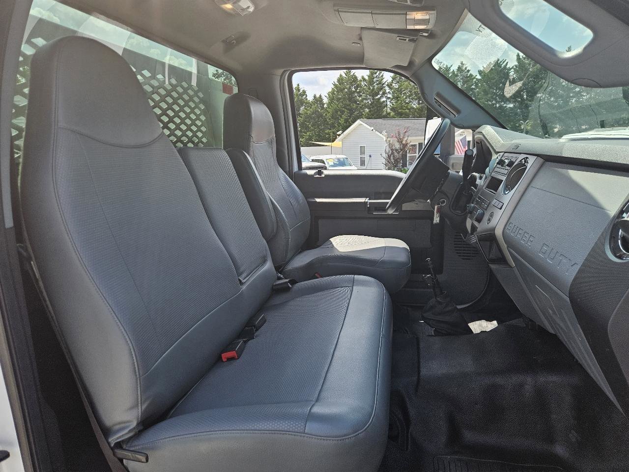 Used 2022 Ford F650 2WD Regular Cab Super Duty image 53