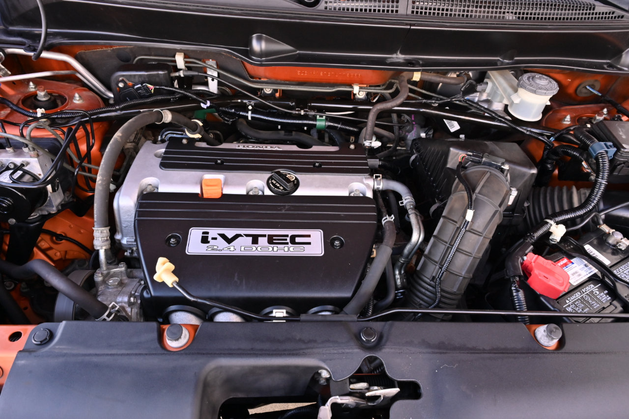 Used 2007 Honda Element EX image 29