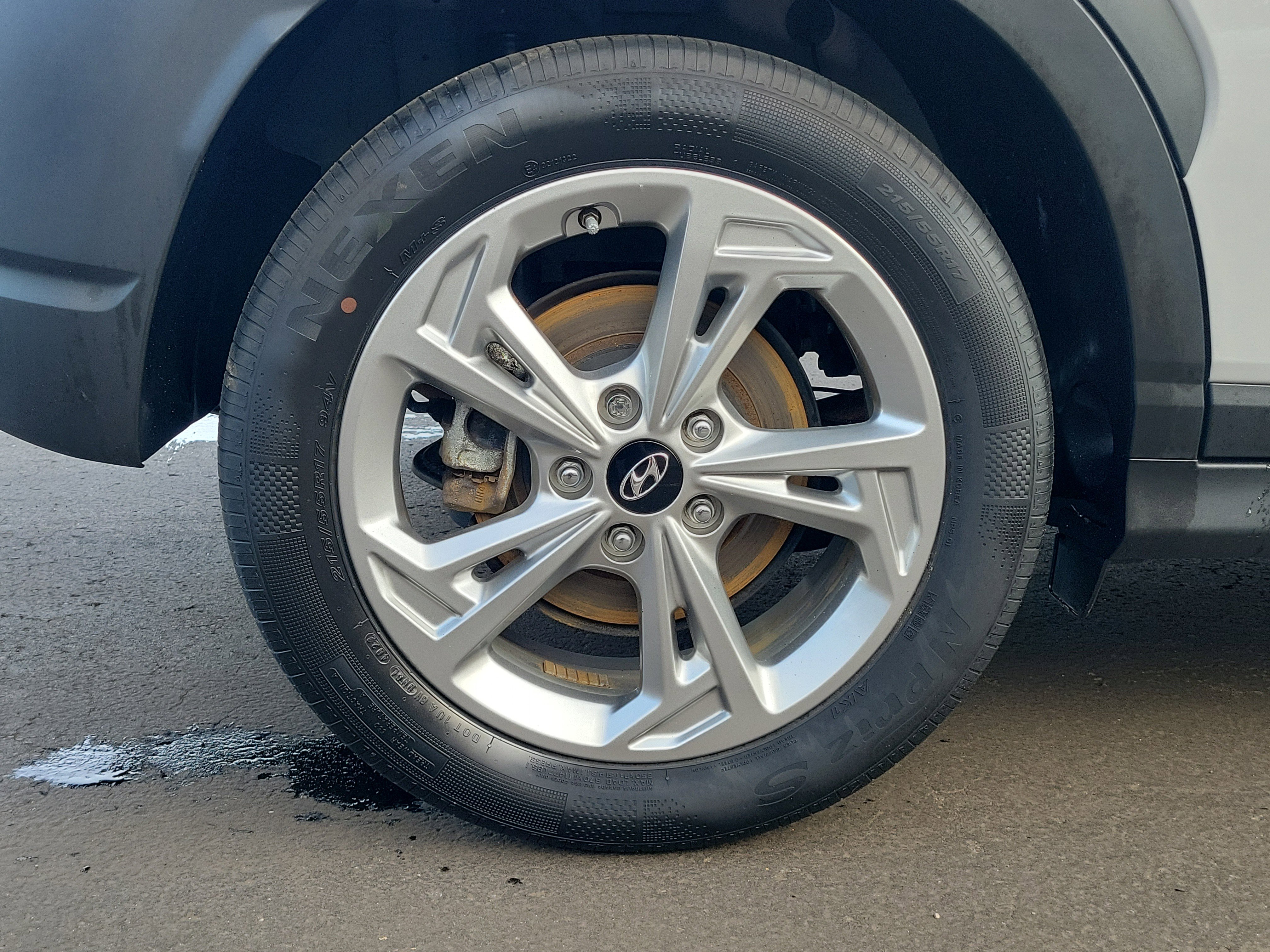 Used 2023 Hyundai Kona SEL image 5