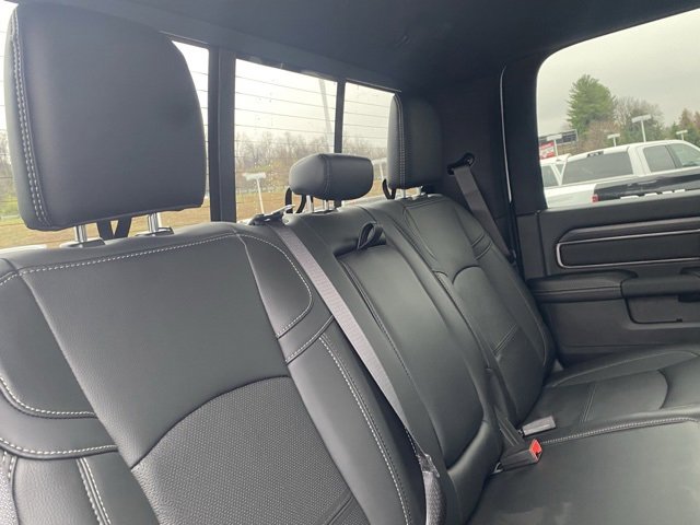 New 2026 RAM 2500 Rebel w/ Rebel Level 1 Equipment Group image 52