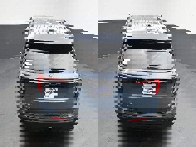 New 2026 Ford Explorer Active image 25